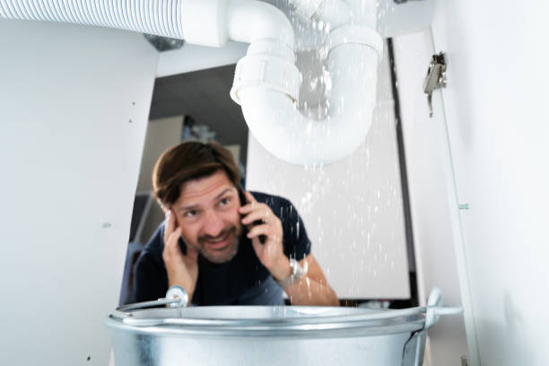 Best Gas Line Repair  in Pottsboro, TX